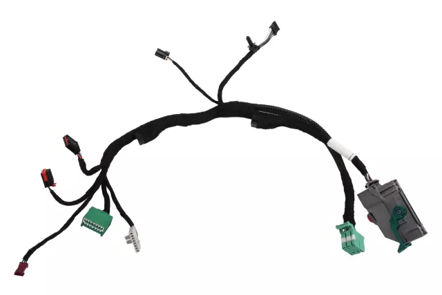 Steering Column Wiring Harness - GM (84147135)