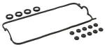 458290 - : Gasket Set, cylinder head cover for Elring Image