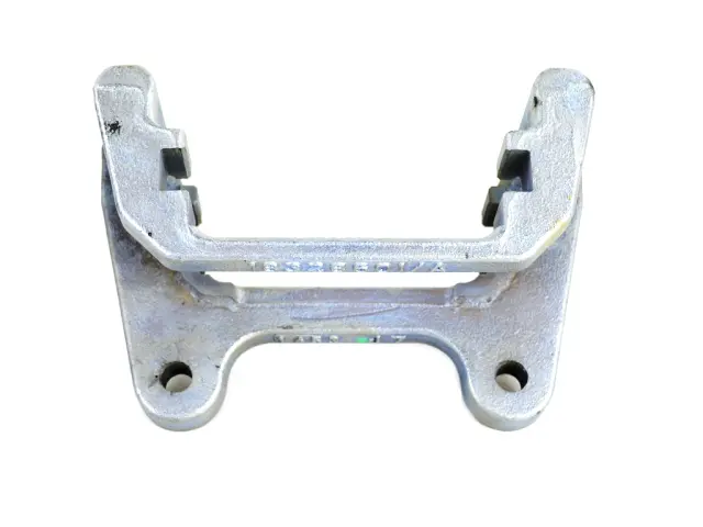 Disc Brake Caliper Adapter, Left - Mopar (68225311AA)