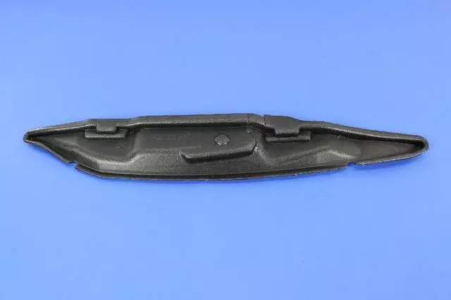 55112462AD - Body Sheet Metal Except Doors: Fender To Cowl Seal, Right for Mopar Image