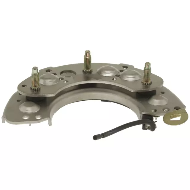 Alternator Rectifier - ACDelco (E3912)