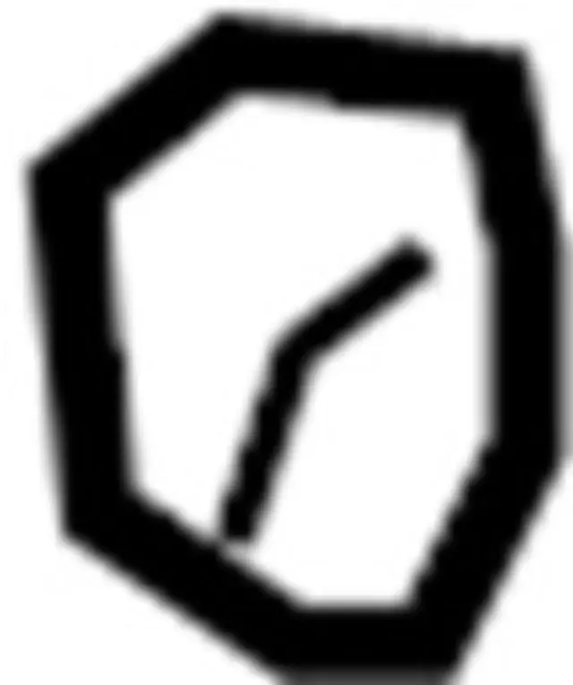 8706310Y10 - : Knob Switch Front Seat Reclining L for Infiniti Image