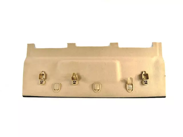 Cab Back Trim Panel - Mopar (1VD95HL1AA)