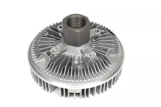 Engine Cooling Fan Clutch - ACDelco (25948767)