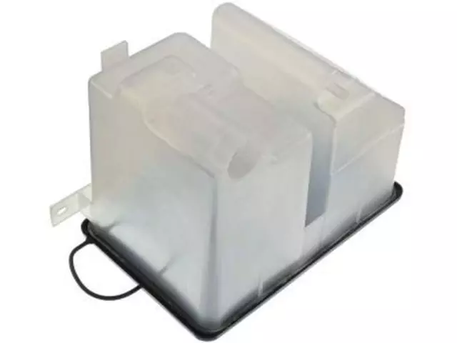 Washer Fluid Reservoir - Ford (E7TZ-17618-B)