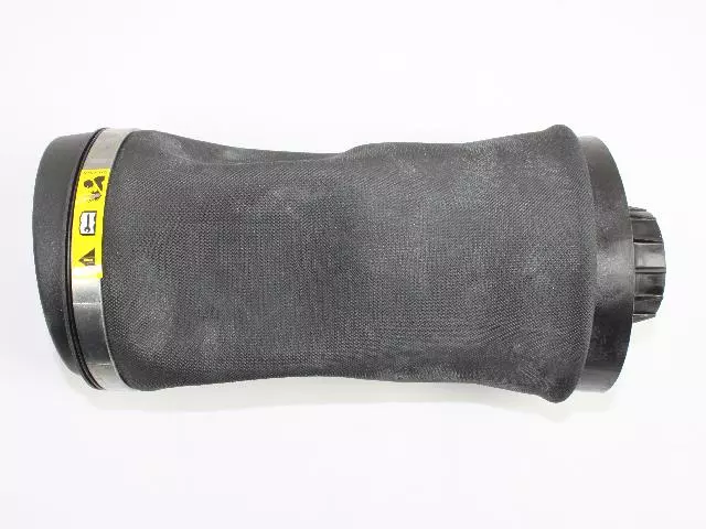Air Suspension Spring Assembly - Mopar (68029912AF)