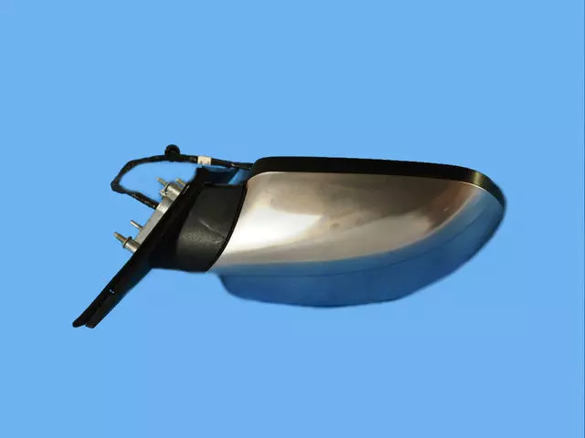 Outside Rearview Mirror, Right - Mopar (68154820AE)