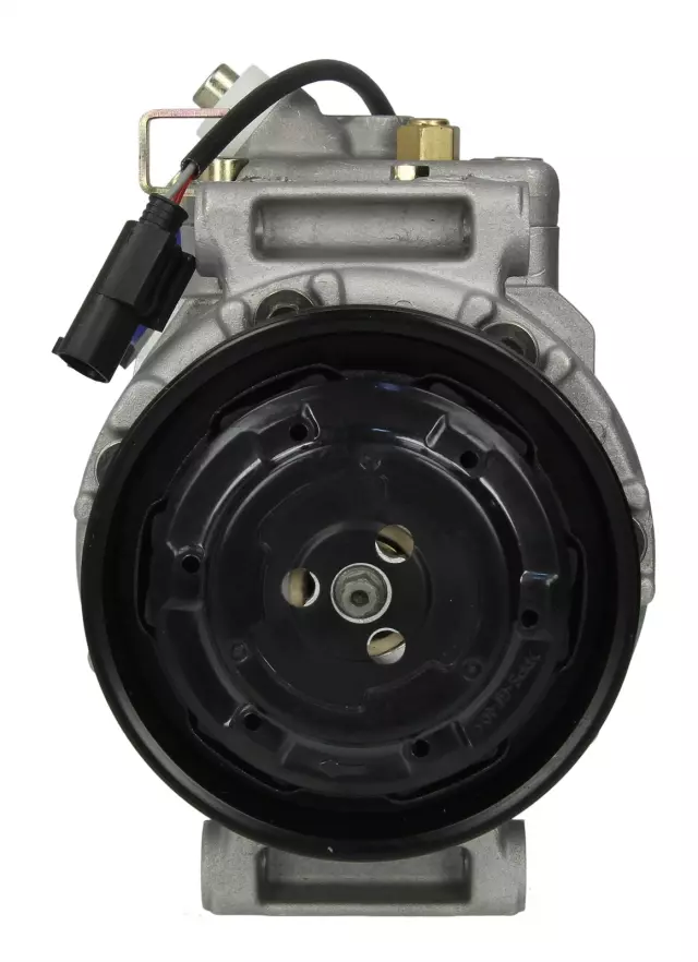 89417 - : Nissens A/C Compressor for NISSENS Image