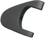 80683ZS30C - Body: Escutcheon for Nissan: Pathfinder Image