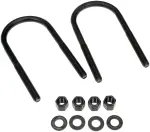 929740 - : U-Bolt Repair Kit for Dorman Image