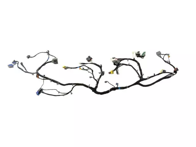 68267166AE - Electrical: Instrument Panel Wiring for Mopar Image