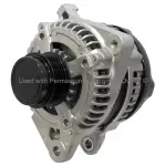 10118 - : Alternator for MPA ELECTRICAL Image