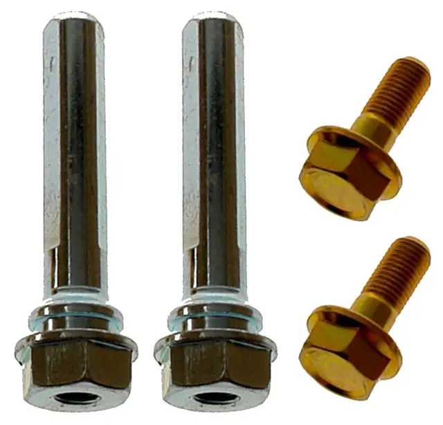 H15340 - Brakes &amp; Brake Parts: Raybestos R-Line Brake Caliper Bolt Kit for Raybestos Brakes Image