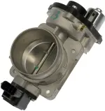 977585 - : Electronic Throttle Body for Dorman Image