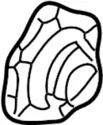 3851273P00 - Brakes: Flange for INFINITI: QX4 Image