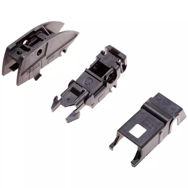 19426424 - : Conventional Wiper Blade, 17 in for GM Image