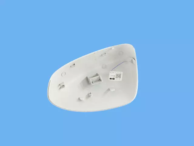 Mirror Cap, Right - Mopar (6LE51RWEAA)