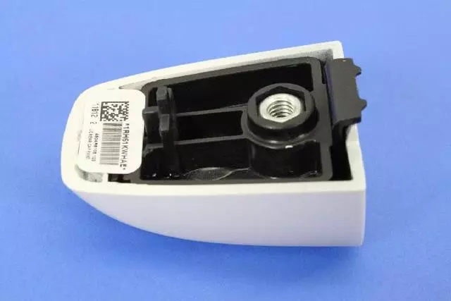 Genuine Alfa Romeo Cap Door Handle - Alfa Romeo (1RH61KWHAE)