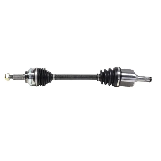 NCV75507 - : 01-05 Kia Rio CV Axle Assembly  - Front Left for GSP Image