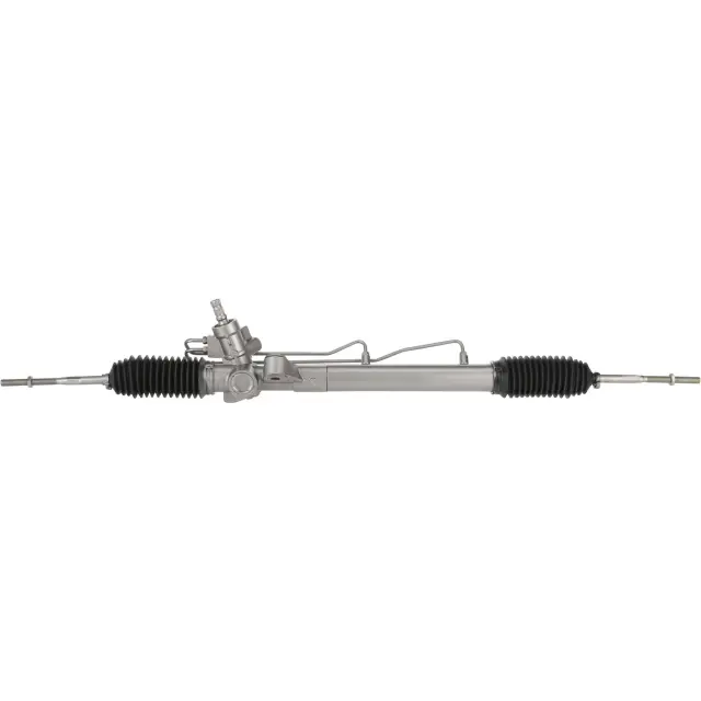 9381M - Suspension &amp; Steering: Rack and Pinion Assembly - MAVAL - Hydraulic Power - Remanufactured - 9381M for Maval Image