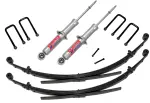 TC530STKS - : 3IN. 05 TACOMA STRUT SYSTEM for Skyjacker Image
