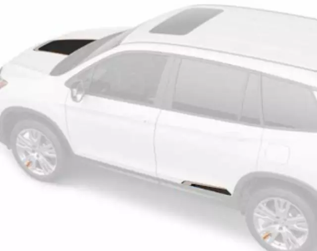 8F30TGS140 - Exterior: 2019-2020 Honda Passport - Exterior Trim for Honda: Passport Image