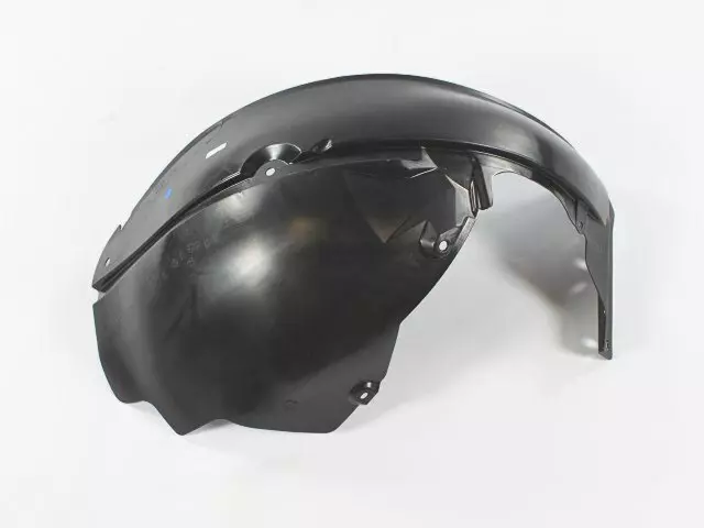 4878647AD - Body Sheet Metal Except Doors: Fender Shield, Left Front for Mopar Image