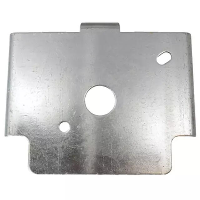 YS4Z54108K54AA - Body: Reinforced Plate for Ford: Focus Image
