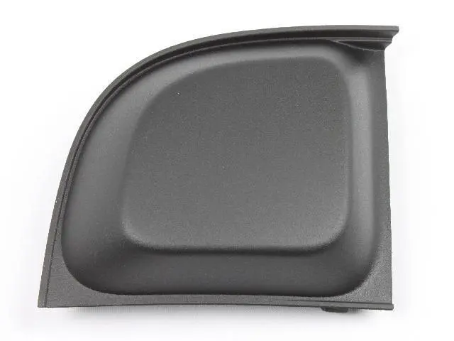 1SD67KX7AB - : Fog Lamp Hole Plug, Left for Fiat: 500 Image