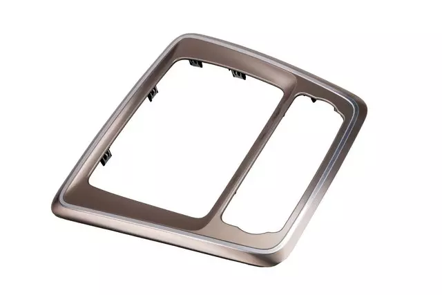 20993638 - Body: Center Bezel for GMC: Acadia Image