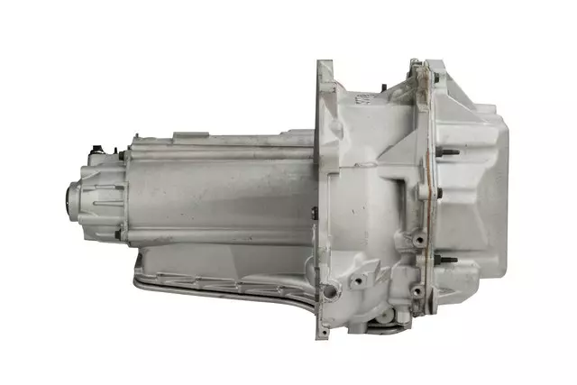 Trans-Axle - GM (89059910)