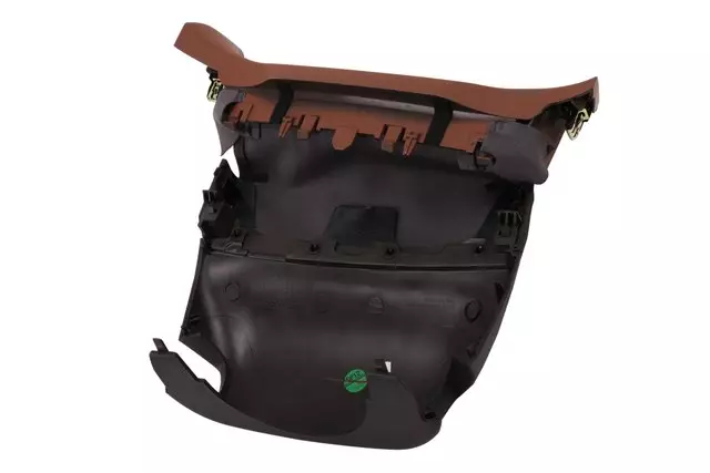 Saddle Up Instrument Panel Steering Column Upper Trim Cover - GM (95328594)