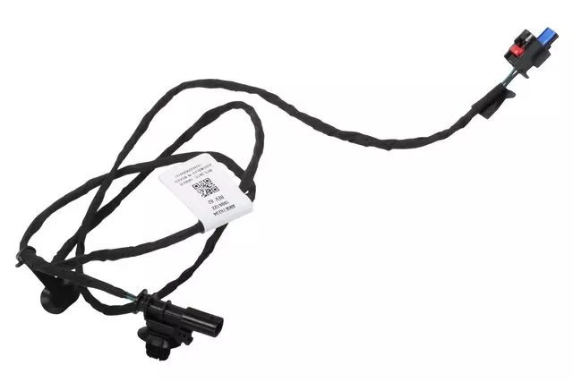 84650289 - : Body Wiring Harness for GM Image