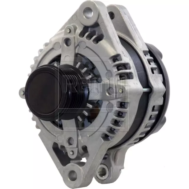 12865 - Charging &amp; Starting Systems: Remy Alternator for Remy Image