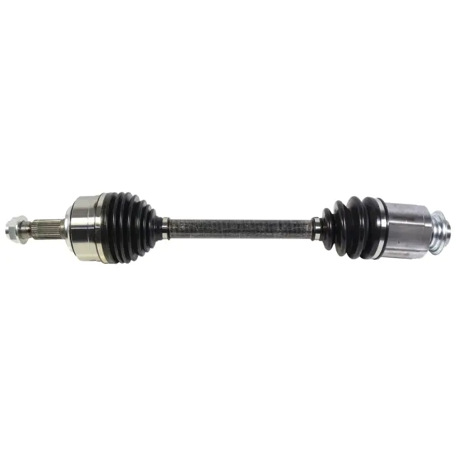 NCV36204 - : 13-14 Honda Accord EX-L (3.5) CV Axle Assembly  - Front Right for GSP Image