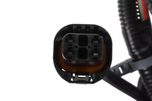 Positive Battery Cable - GM (84355666)