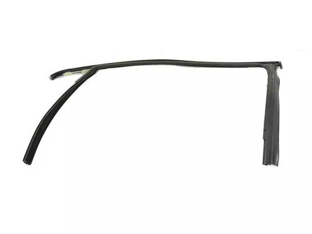 Door Glass Weatherstrip, Left - Mopar (68442229AA)