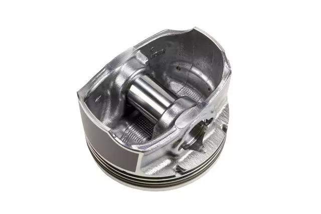 12675714 - : Engine Piston for Chevrolet: Express 2500, Express 3500, Silverado 1500 | GMC: Savana 2500, Savana 3500, Sierra 1500 Image