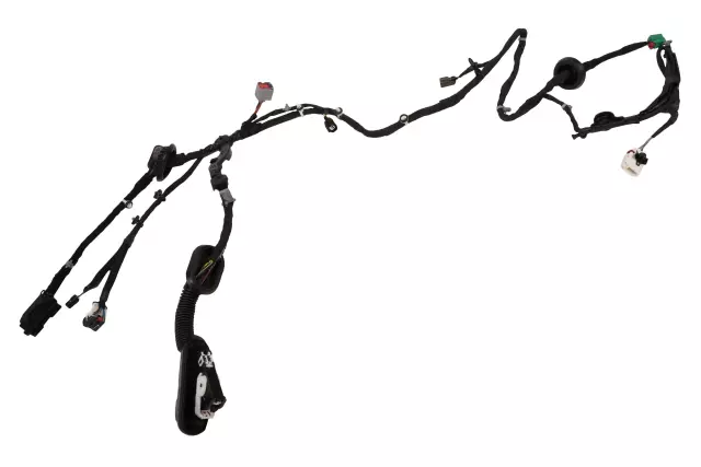 2020-2023 GM - Front Passenger Side Door Wiring Harness - GM (84677914)