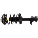 271418 - : Quick-Strut Front Right Suspension Strut and Coil Spring Assembly for MONROE SHOCKS &amp; STRUTS Image