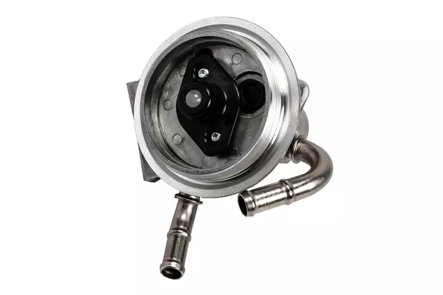 Fuel Filter Shell - GM (12665359)