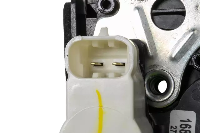 Passenger Side Front Door Lock - GM (15110508)