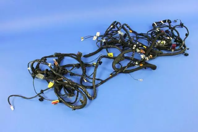 Body Wiring - Mopar (68278222AA)