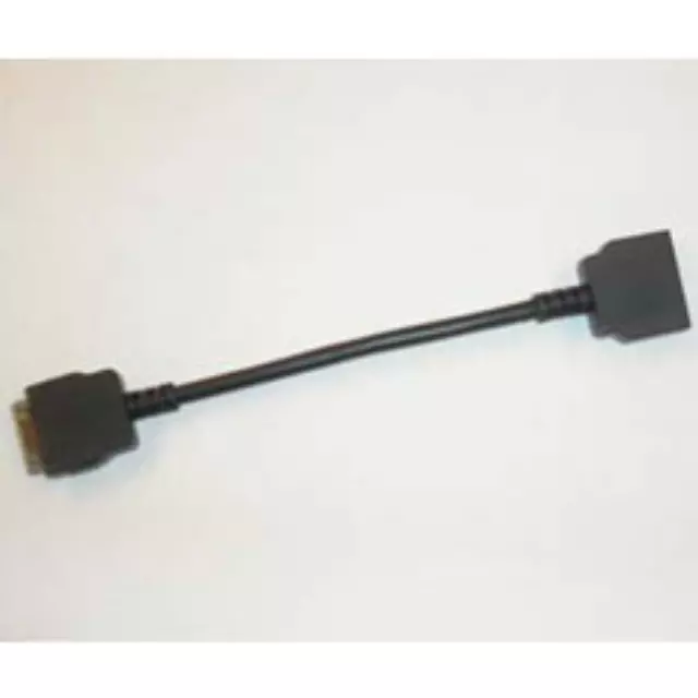 51443C - : 12 Volt To 5 Volt Adapter For Ipod for Audi Image