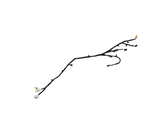 Seat Back Wiring - Mopar (68342164AC)