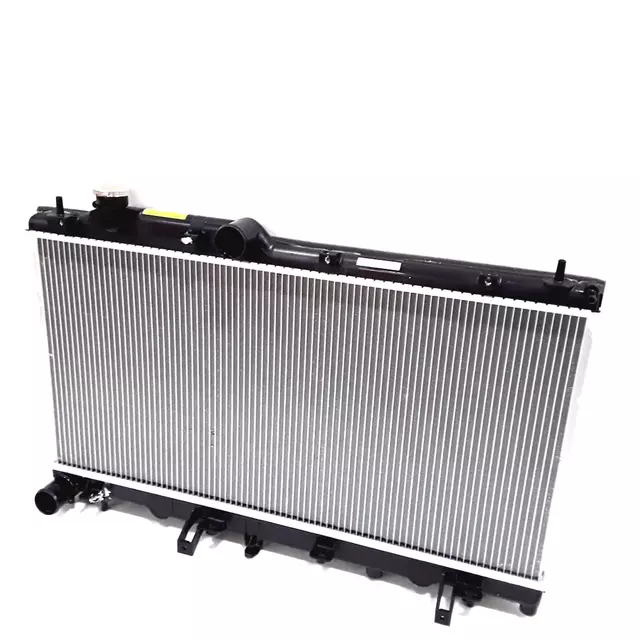 45119VA010 - : Radiator Assembly for Subaru: WRX STI Image
