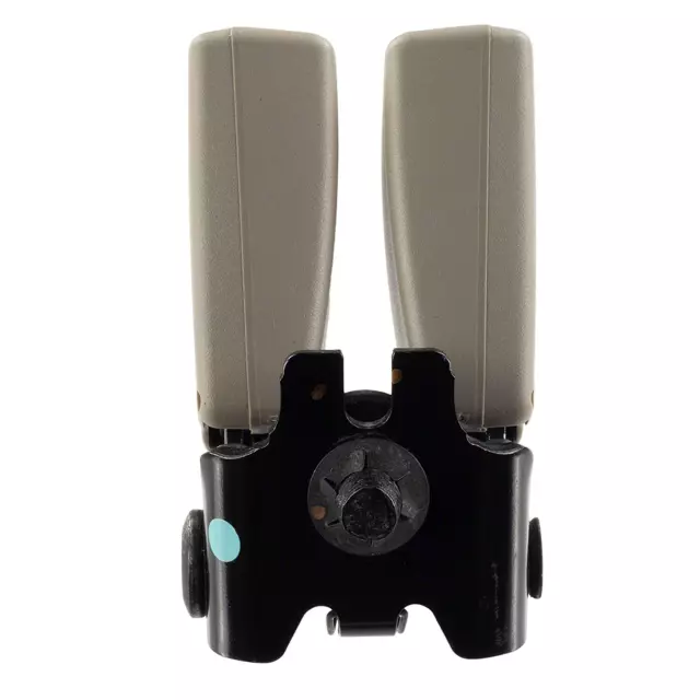 HG9Z5460045AL - Electrical: Buckle End for Ford: Fusion, Police Responder Hybrid, SSV Plug-In Hybrid Image