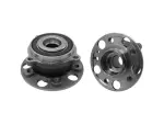 482003HA - : Mercedes-Benz Wheel Bearing and Hub Assembly for GSP Image