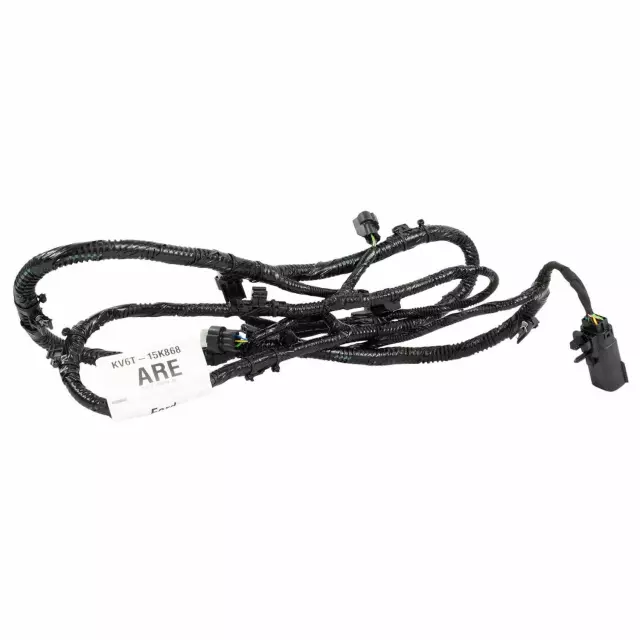 KV6Z15K868AA - : Wire Harness for Ford: Transit Connect Image