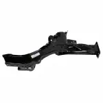 D2BZ16055A - Body: Apron/Rail Assembly for Ford: Fiesta Image